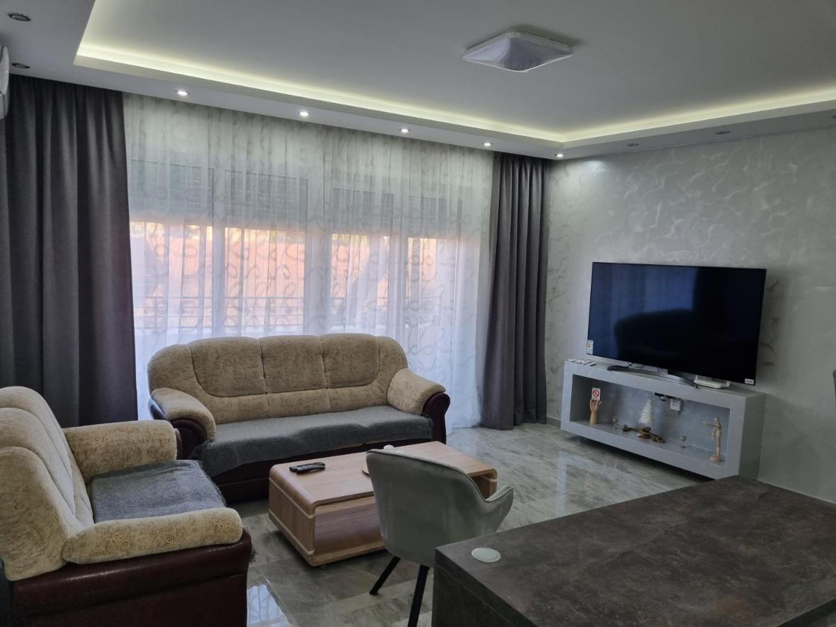 306 Apartman Subotica Exterior photo