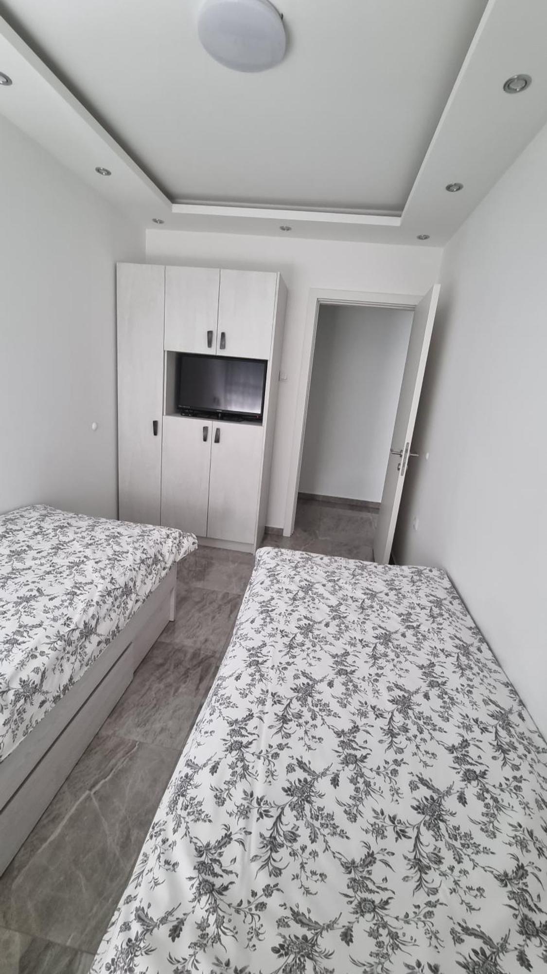 306 Apartman Subotica Exterior photo